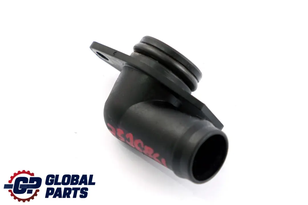 BMW E87 E90 Conector De angulo del colector De admision Gasolina 7526861