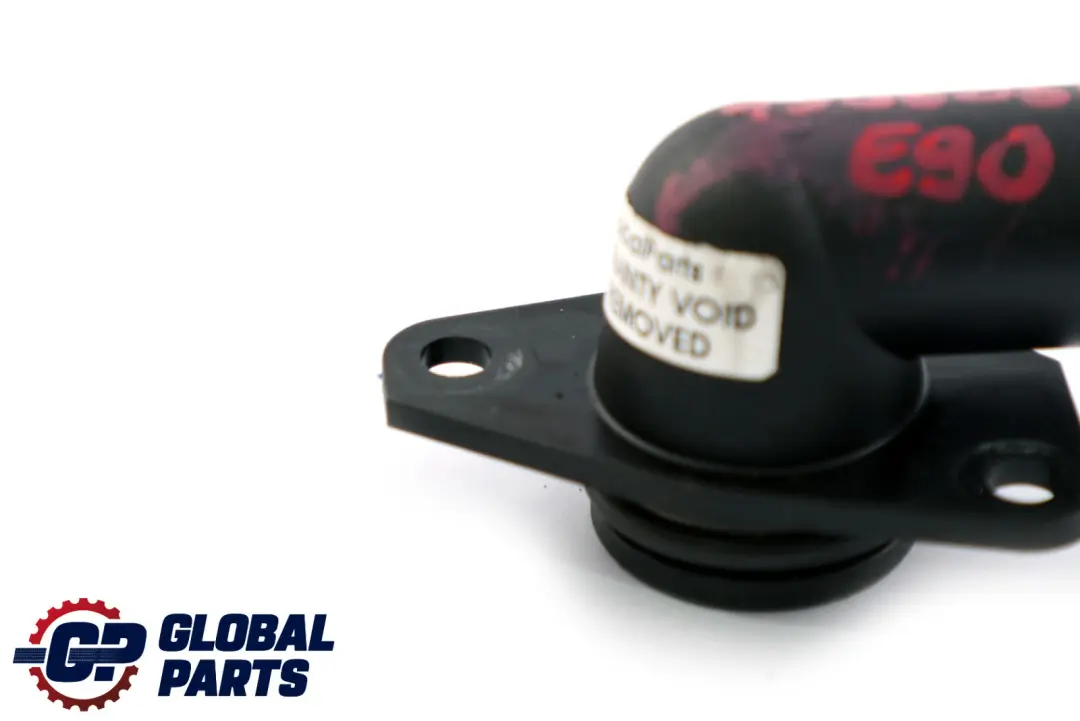 BMW E87 E90 Conector De angulo del colector De admision Gasolina 7526861