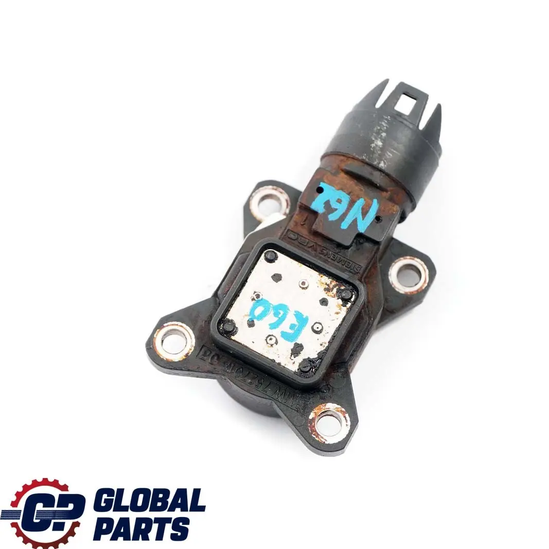 BMW X5 E53 E60 E61 E63 N62 Sensor de eje excéntrico 7527017