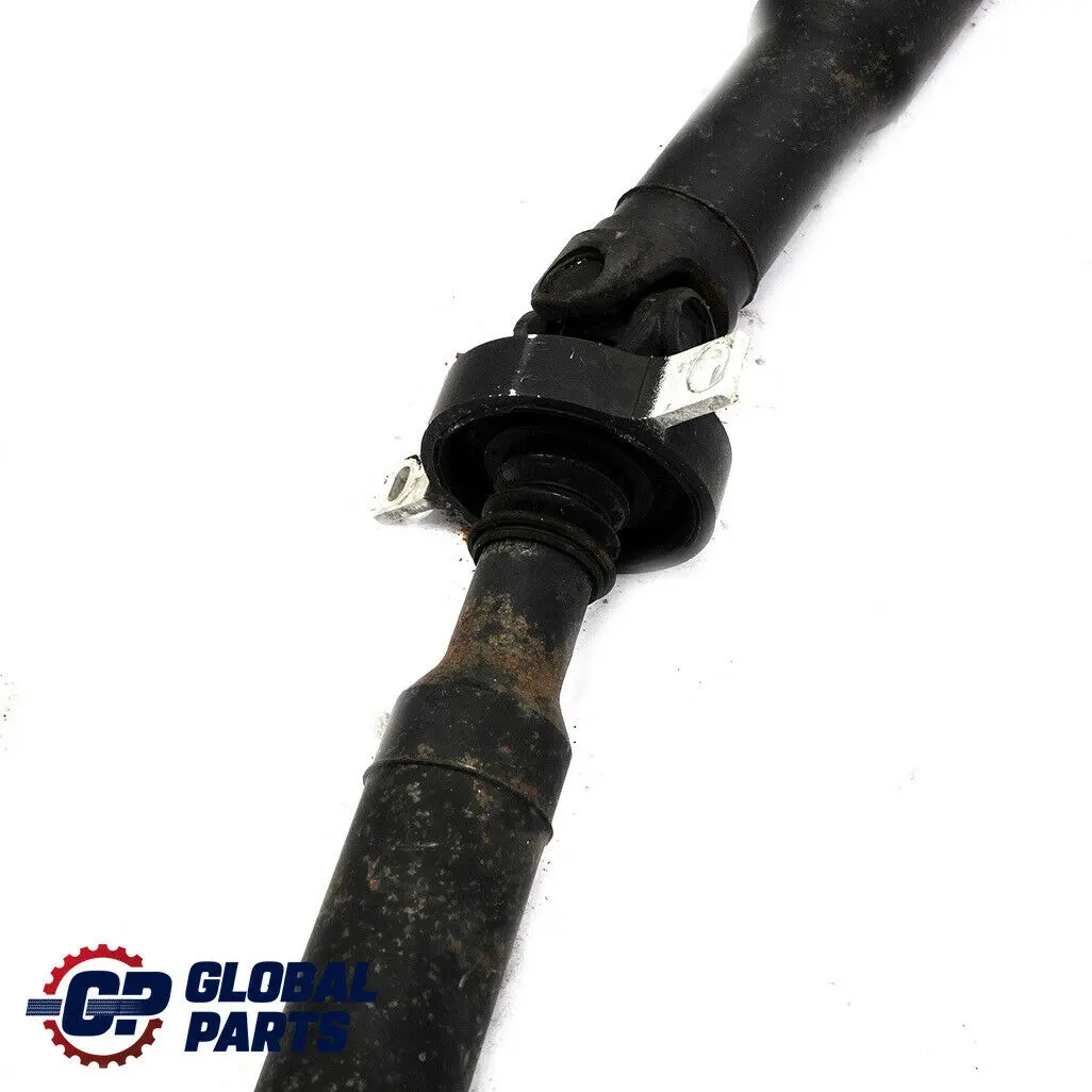 BMW E90 E91 N52 N53 330i Petrol Propshaft Drive Shaft Manual Gearbox