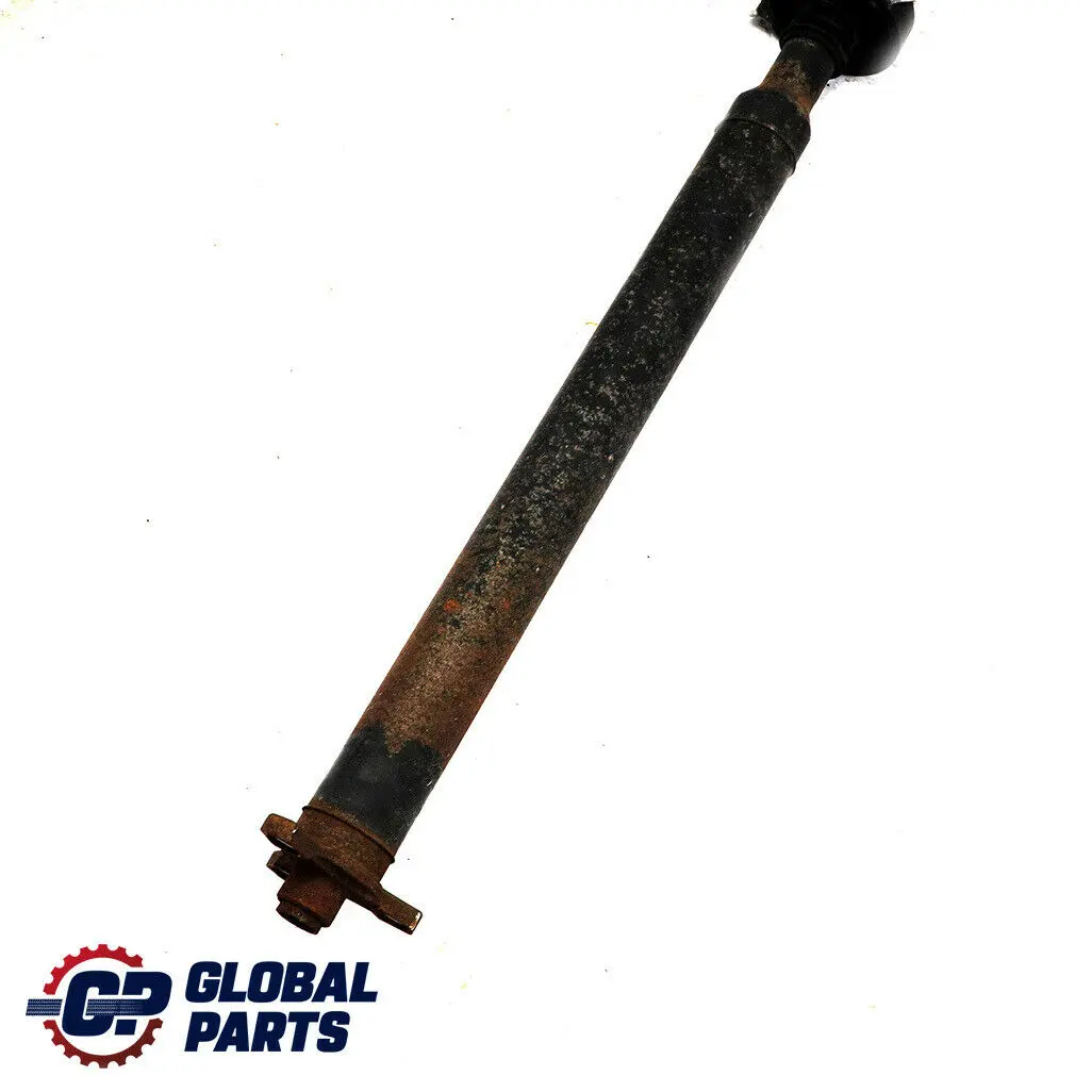 BMW E90 E91 N52 N53 330i Petrol Propshaft Drive Shaft Manual Gearbox