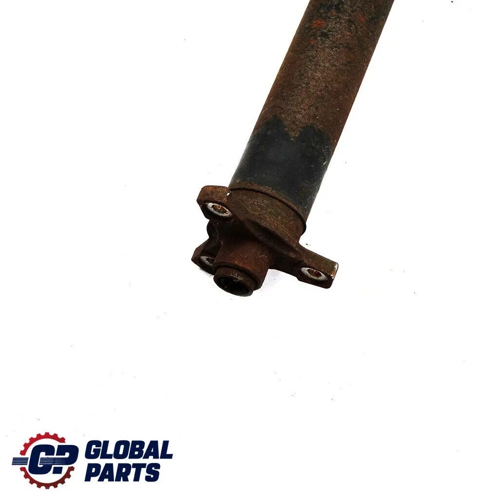 BMW E90 E91 N52 N53 330i Petrol Propshaft Drive Shaft Manual Gearbox