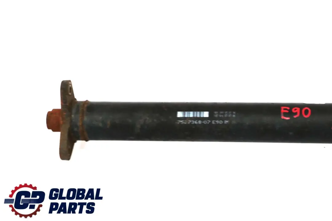 BMW E90 E91 330d M57N2 Caja Cambios Automática Eje Transmisión Propshaft 7527368