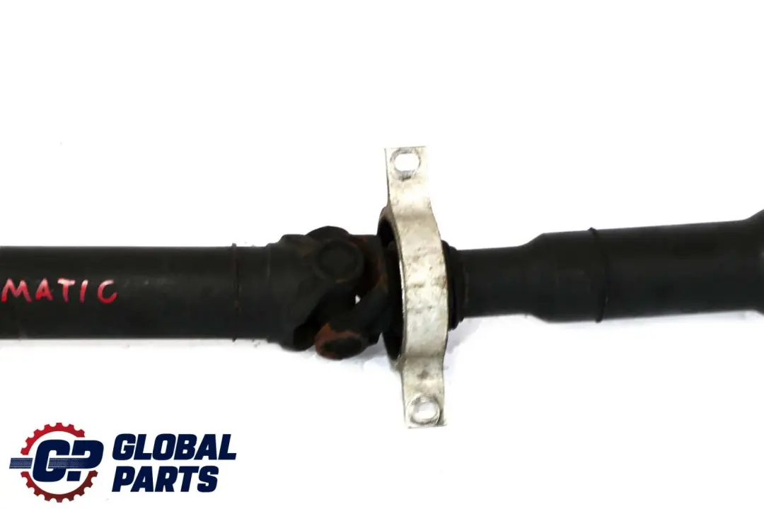 BMW E90 E91 330d M57N2 Caja Cambios Automática Eje Transmisión Propshaft 7527368