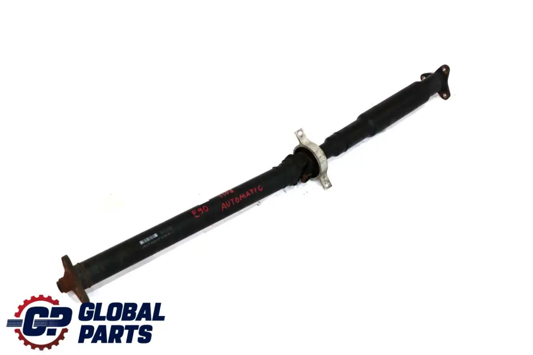 BMW E90 E91 330d M57N2 Caja Cambios Automática Eje Transmisión Propshaft 7527368