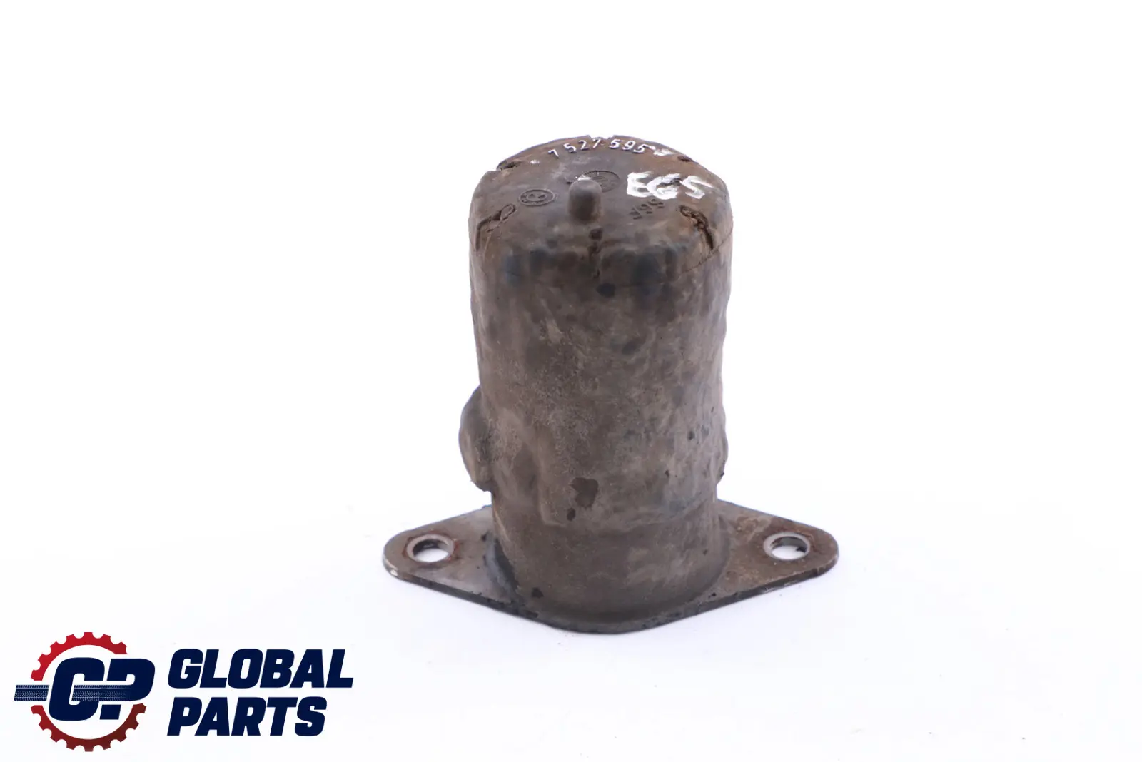 BMW 7 Series E65 E66 Vibration Absorber 30,5 HZ 7527595 18307527595