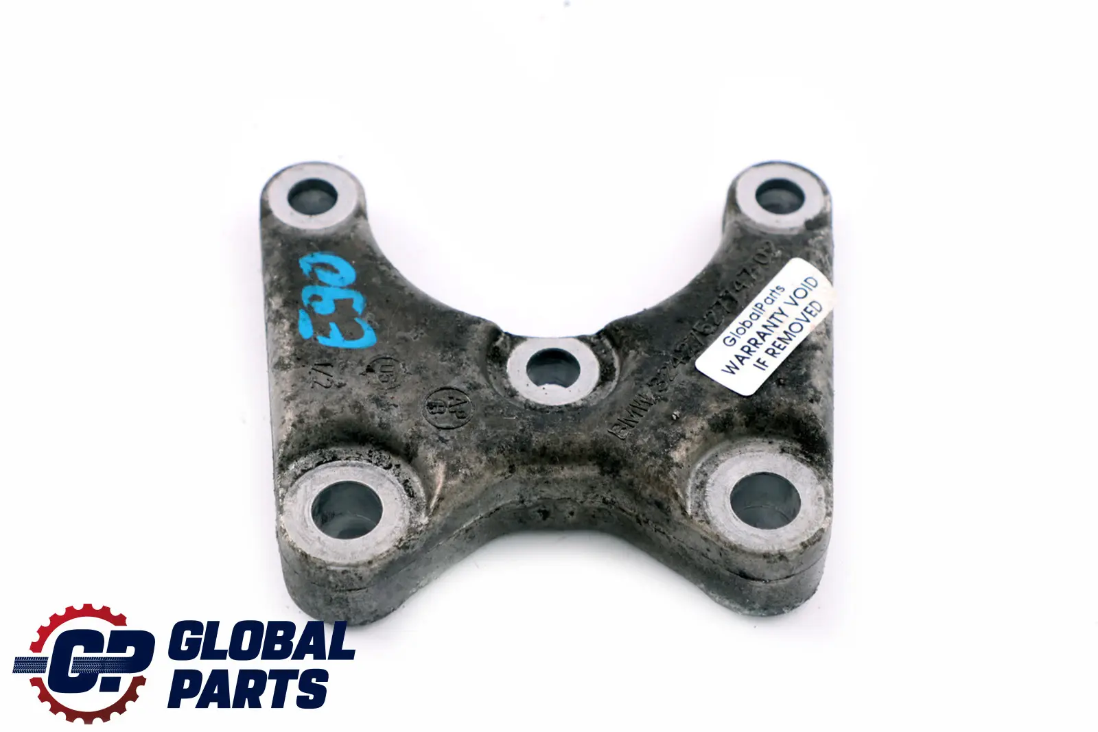 BMW E90 E91 Soporte De montaje Bomba De direccion asistida PETROL N52 7527747