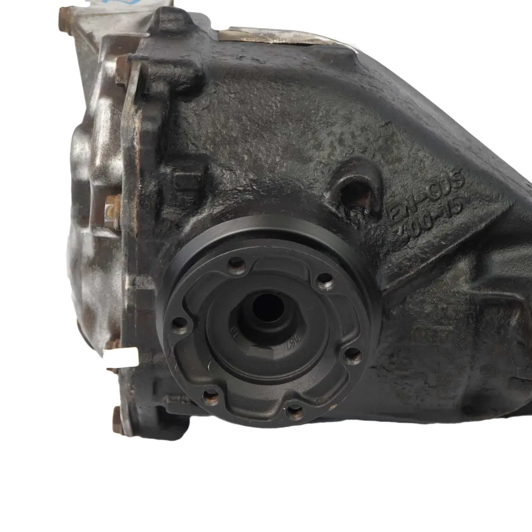 BMW E90 330d M57N2 Rear Differential Diff 2,81 7527756 7571178 4552329 WARRANTY