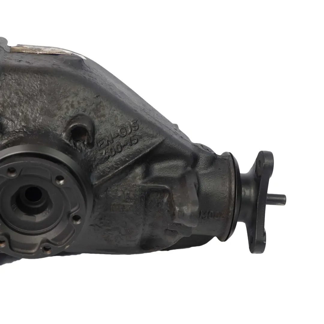 BMW E90 330d M57N2 Rear Differential Diff 2,81 7527756 7571178 4552329 WARRANTY