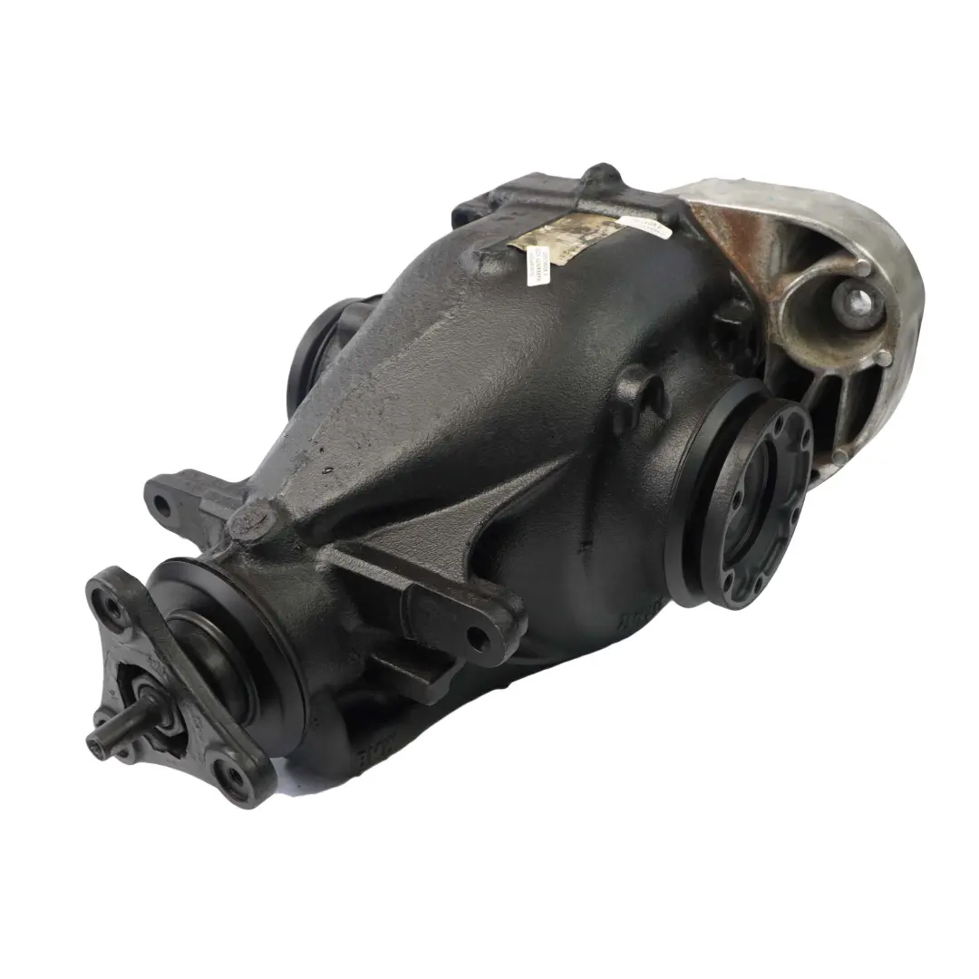 BMW E90 330d M57N2 Rear Differential Diff 2,81 7527756 7571178 4552329 WARRANTY