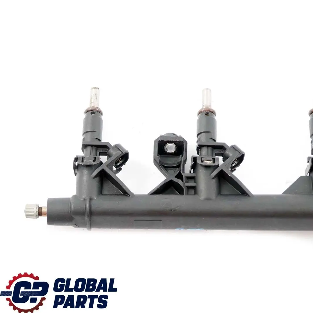 Mini Cooper One R55 R56 R57 R60 1 Gasolina Fuel Rail Tubo De inyeccion 7528178