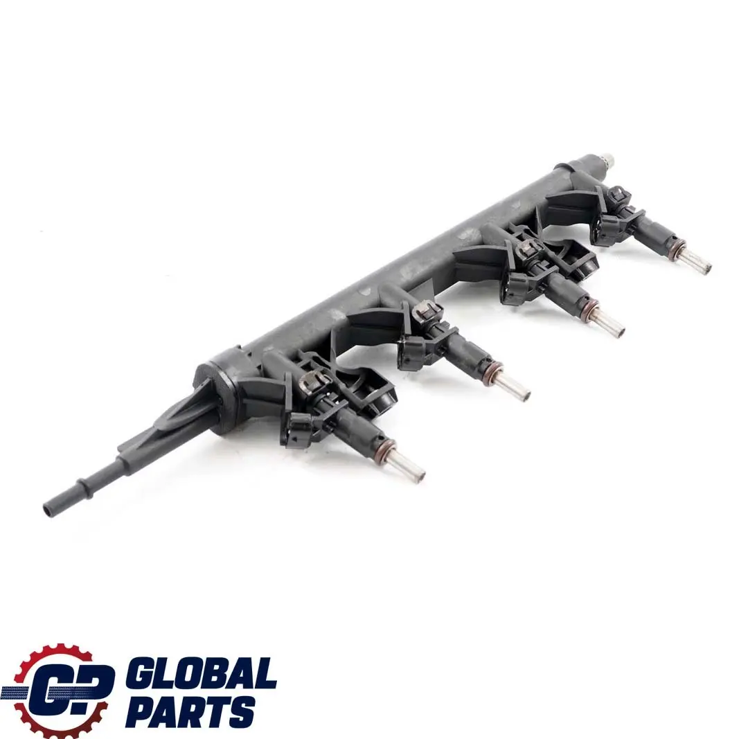 Mini Cooper One R55 R56 R57 R60 1 Gasolina Fuel Rail Tubo De inyeccion 7528178