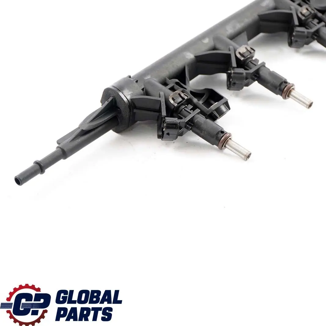 Mini Cooper One R55 R56 R57 R60 1 Gasolina Fuel Rail Tubo De inyeccion 7528178