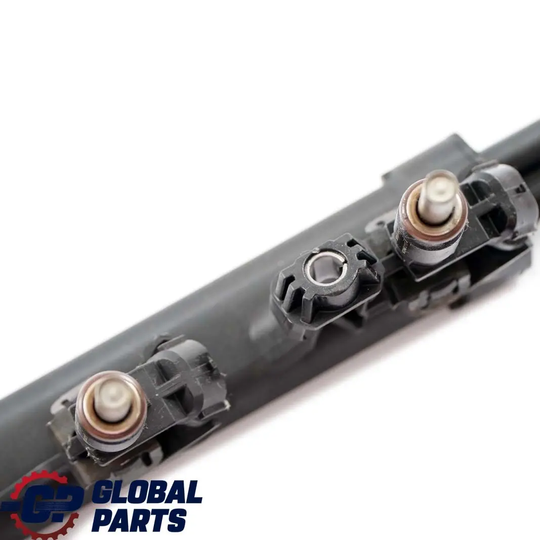 Mini Cooper One R55 R56 R57 R60 1 Gasolina Fuel Rail Tubo De inyeccion 7528178