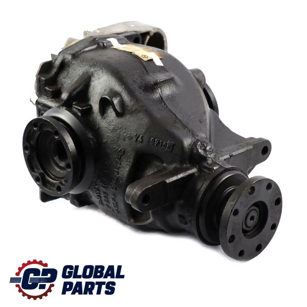 BMW 3 Series E90 E91 325i Rear Differential Diff 3,23 7529108 7566183 WARRANTY