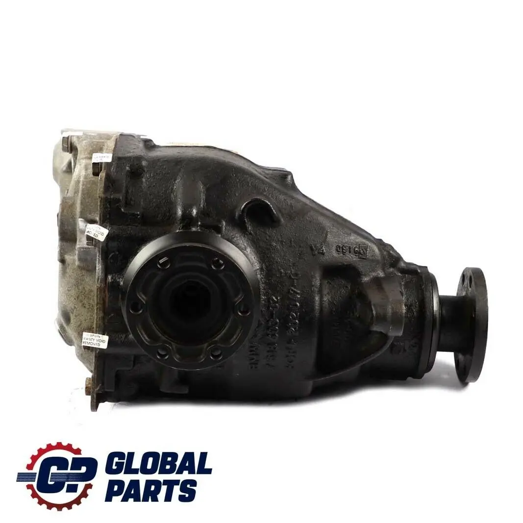 BMW 3 Series E90 E91 325i Rear Differential Diff 3,23 7529108 7566183 WARRANTY