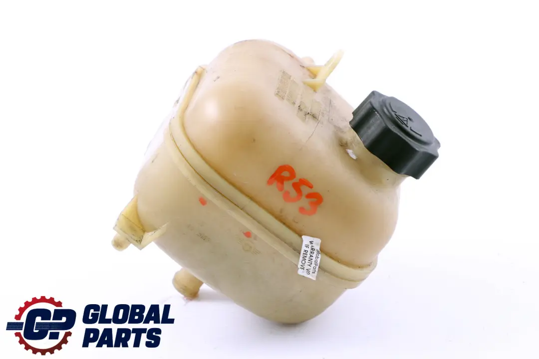 BMW Mini Cooper S R52 R53 Coolant Cooling Water Expansion Tank Bottle 7529274