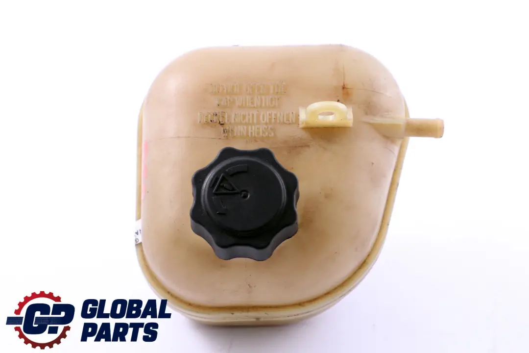 BMW Mini Cooper S R52 R53 Coolant Cooling Water Expansion Tank Bottle 7529274