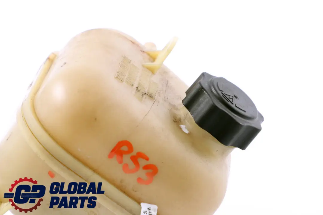 BMW Mini Cooper S R52 R53 Coolant Cooling Water Expansion Tank Bottle 7529274