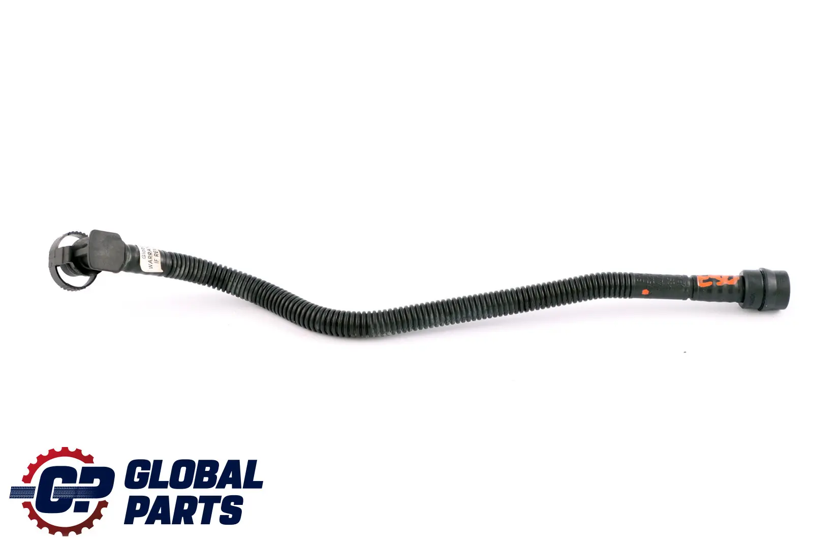 BMW E81 E87 E90 E91 LCI Fuel Tank Breather Line Petrol 7529755