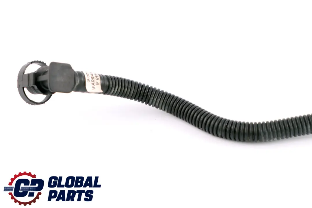 BMW E81 E87 E90 E91 LCI Fuel Tank Breather Line Petrol 7529755