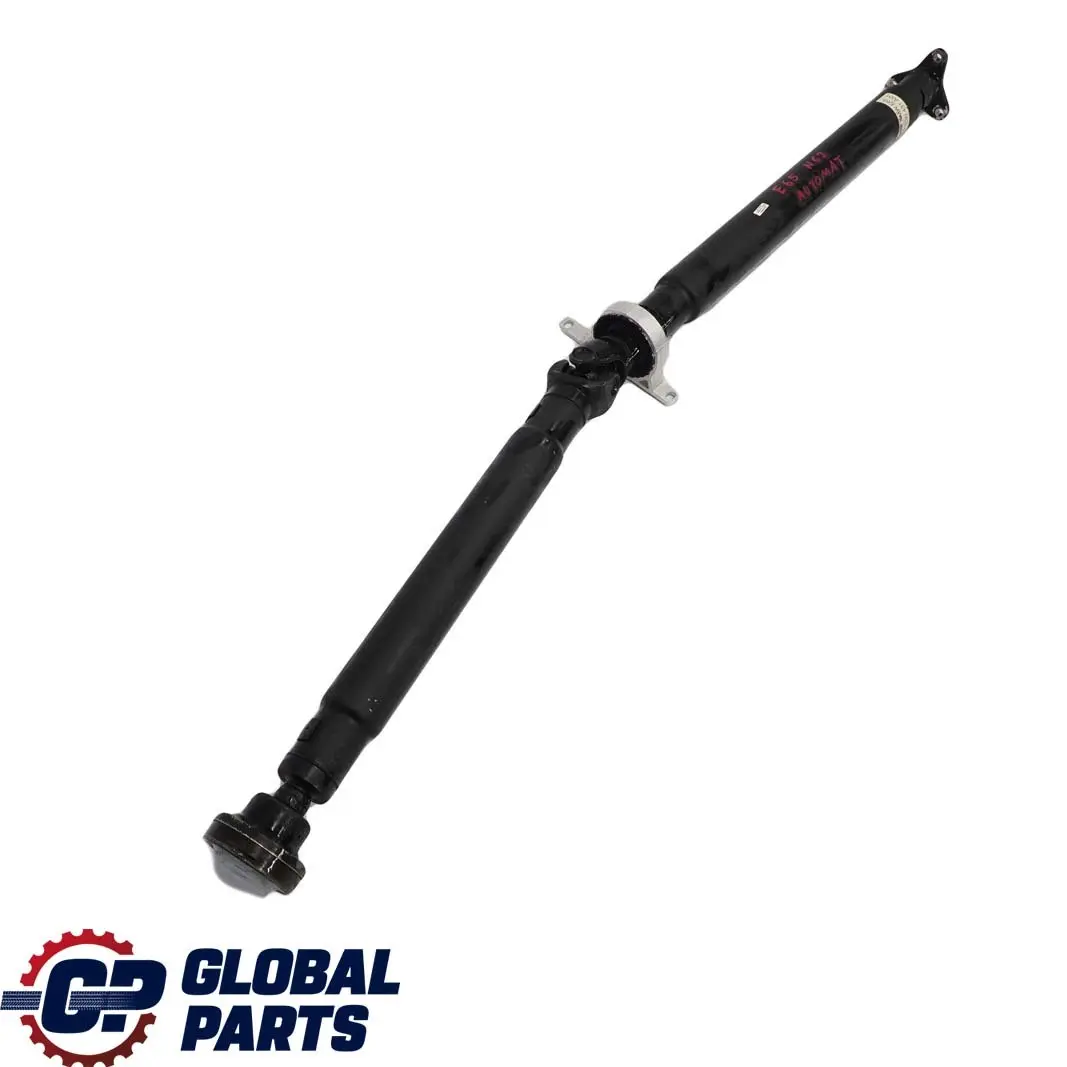 BMW E65 735i 740i 745i 750i N62 Automatic Gearbox Prop Shaft Propshaft