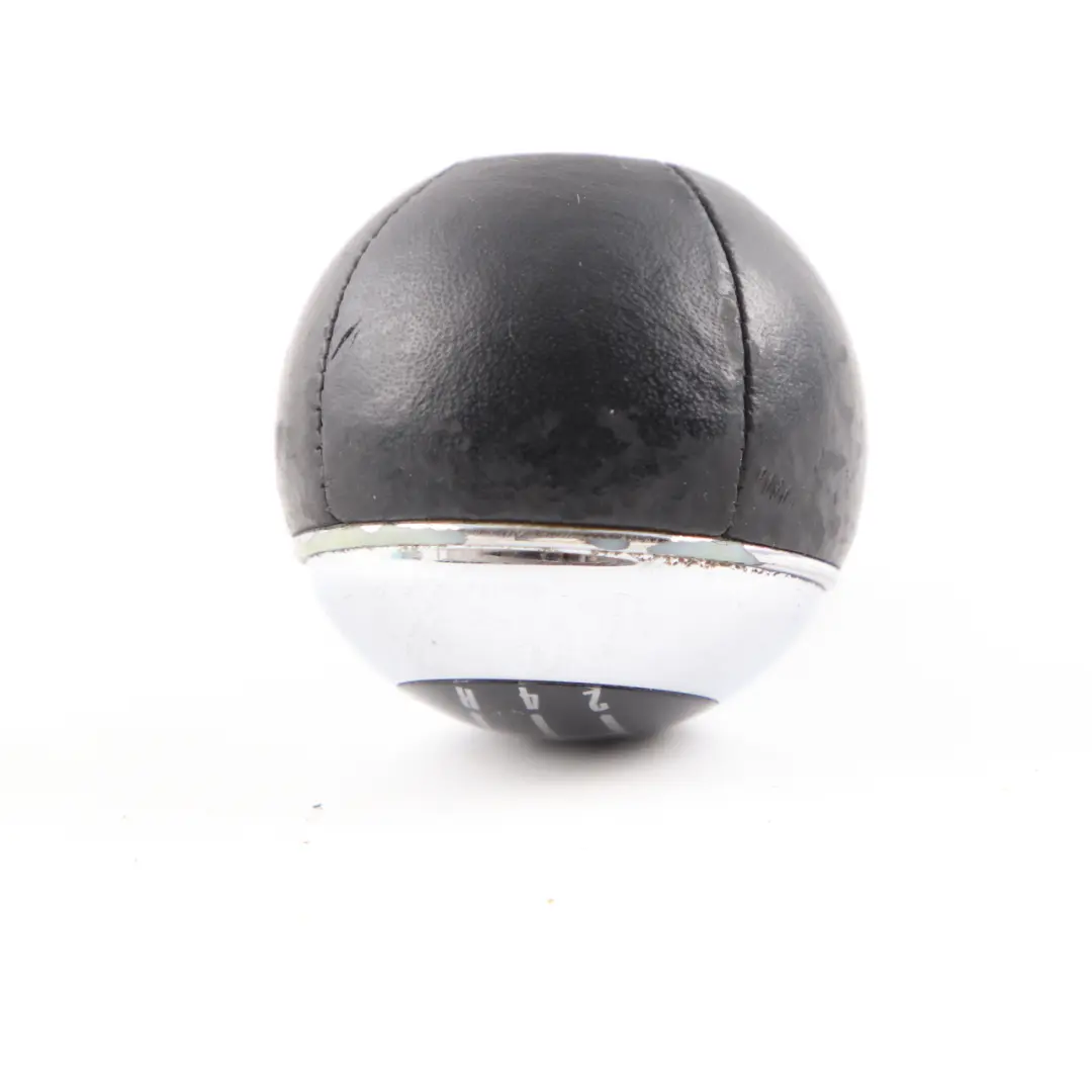 Mini Cooper One R50 Gear Stick Shift Knob Plastic 5-Speed 7530773