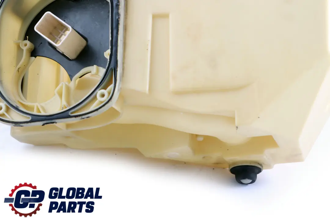 BMW 5 6 Series E60 E61 E63 E64 Electrical E-Box Without Ventilation 7531073