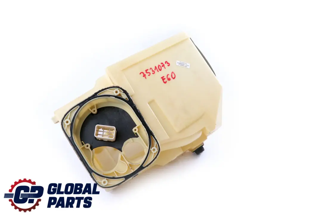 BMW 5 6 Series E60 E61 E63 E64 Electrical E-Box Without Ventilation 7531073