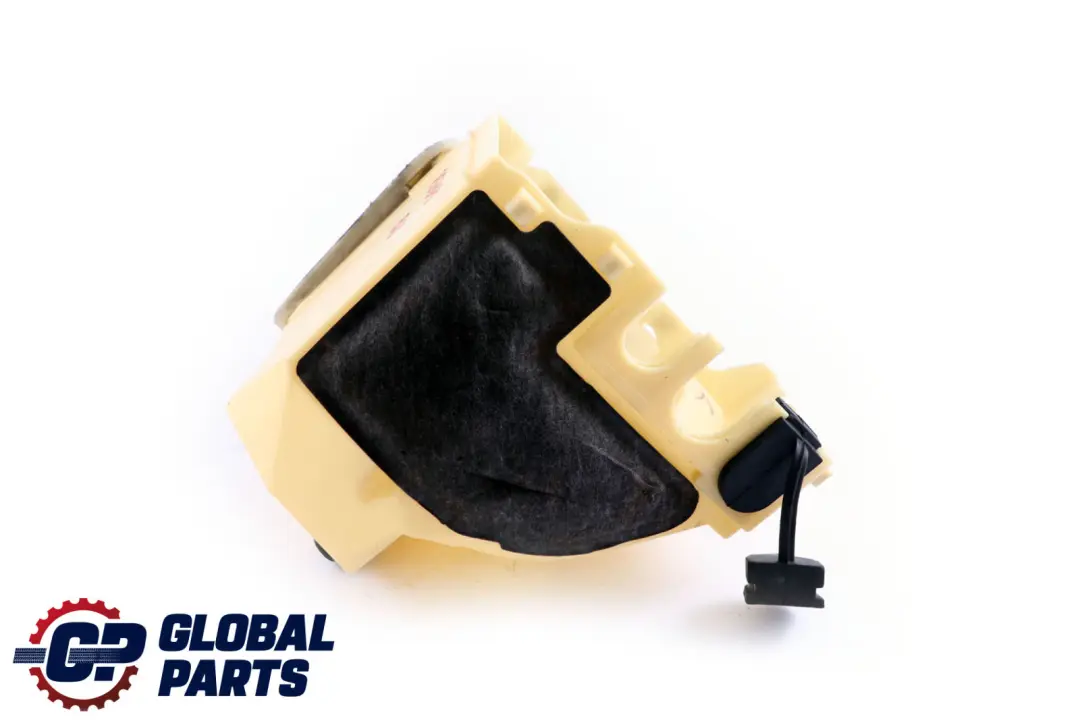 BMW 5 6 Series E60 E61 E63 E64 Electrical E-Box Without Ventilation 7531073