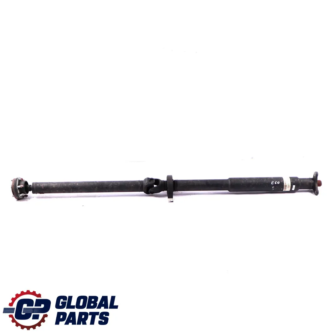 BMW 5 E60 E61 530d M57N Drive Prop Shaft Propshaft 7531775 Manual Gearbox