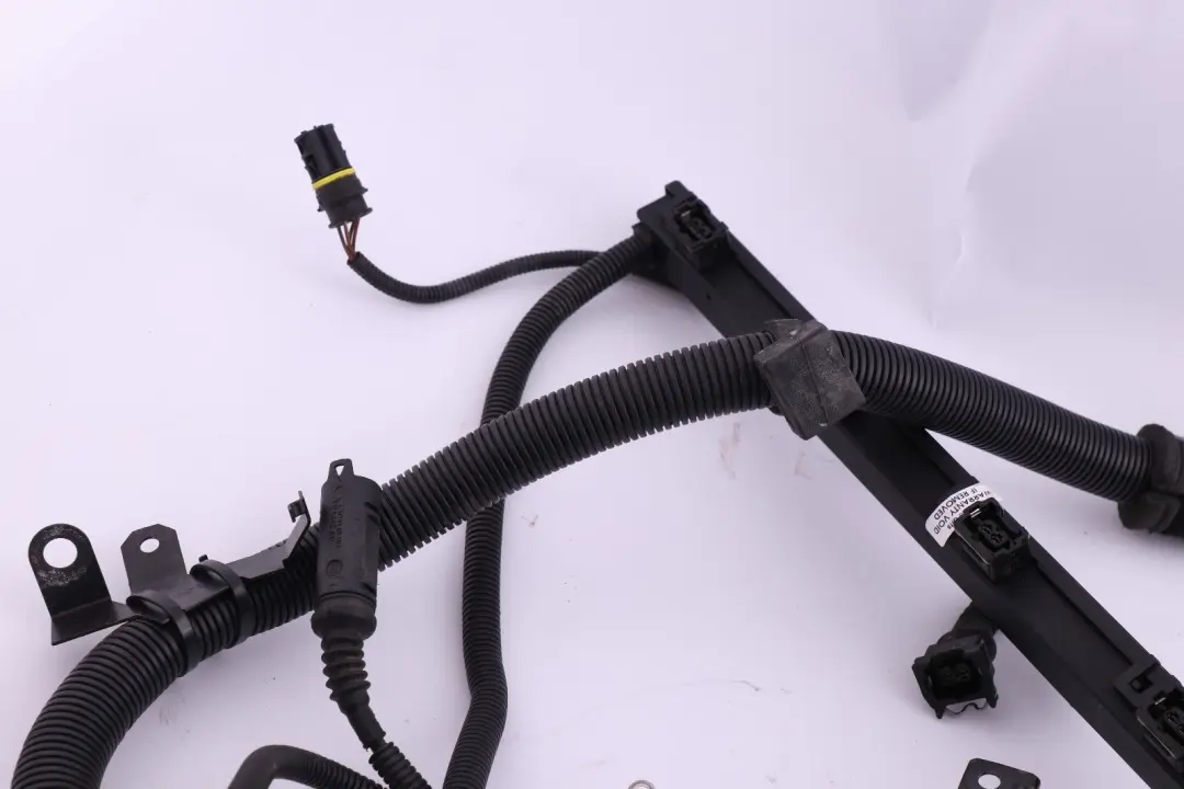 BMW X5 SERIES E53 3.0i M54 Engine Wiring Loom Harness Module 7531986