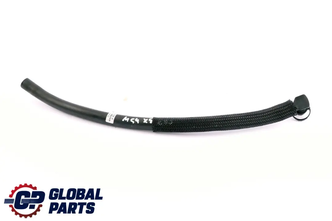 BMW X5 Series E53 3.0i M54 Engine Crankcase Breather Hose 7532628