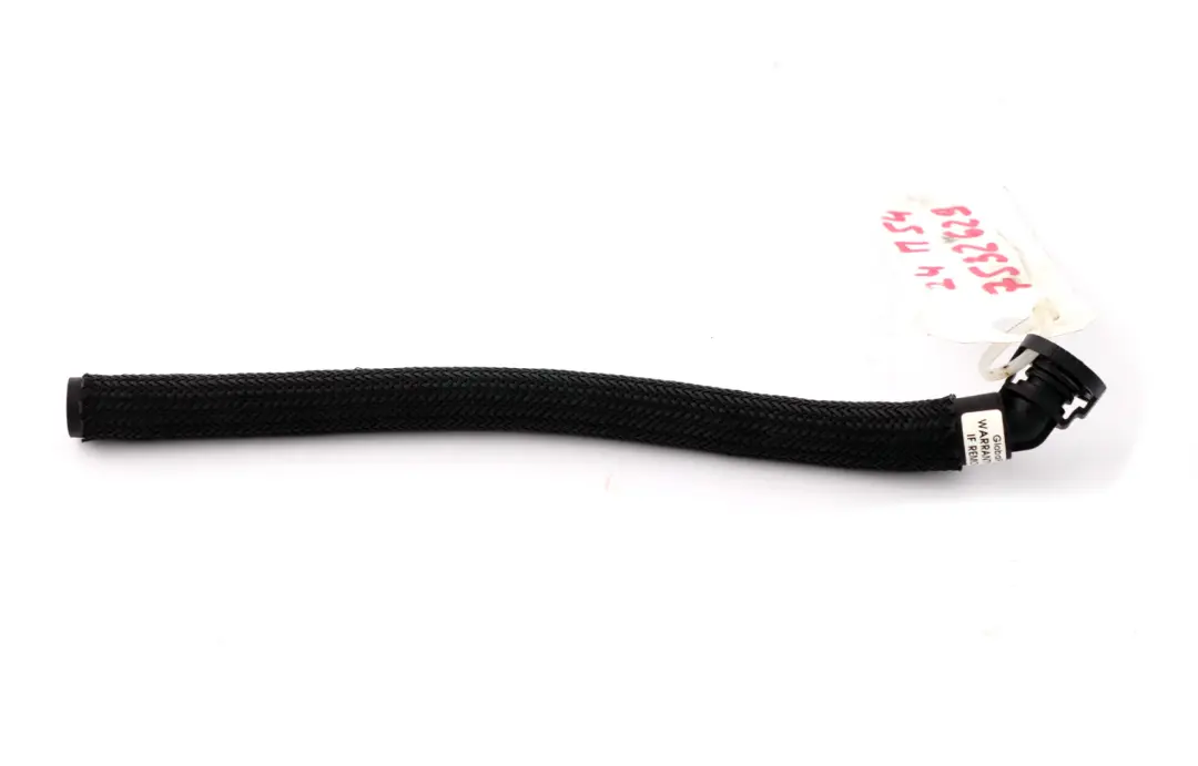 BMW X3 Z4 E46 E60 E61 E65 E83 E85 Engine Vent Hose 7532629