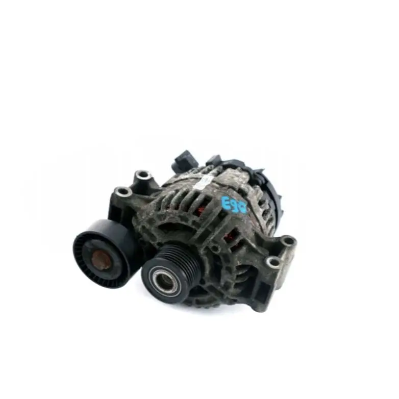 BMW E87 E90 E91 Gasolina Alternador Generador Bosch 110A 7532964