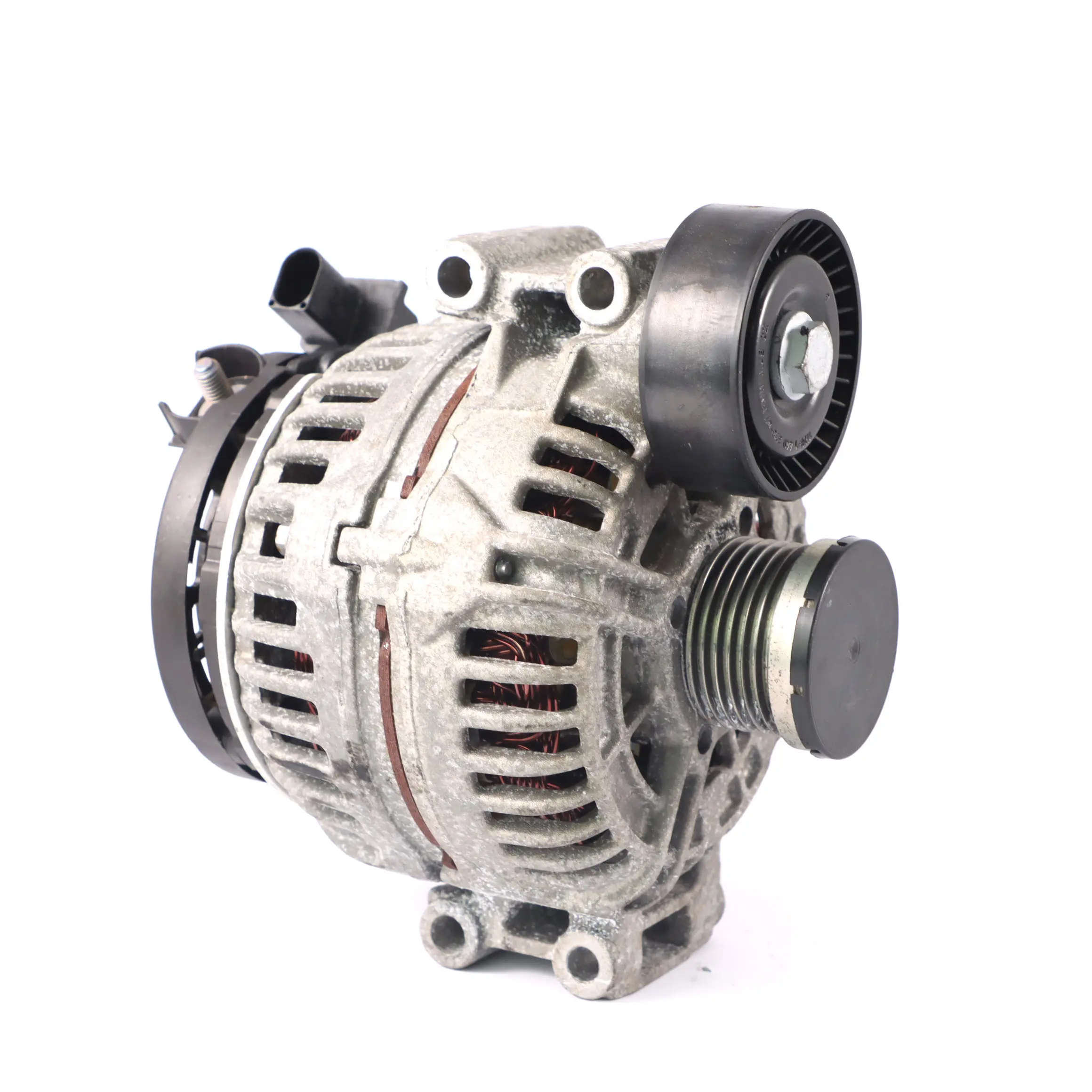 Alternator BMW E90 E81 E87 E85 Petrol Engine N45 N46 Alternator 150A  7533270