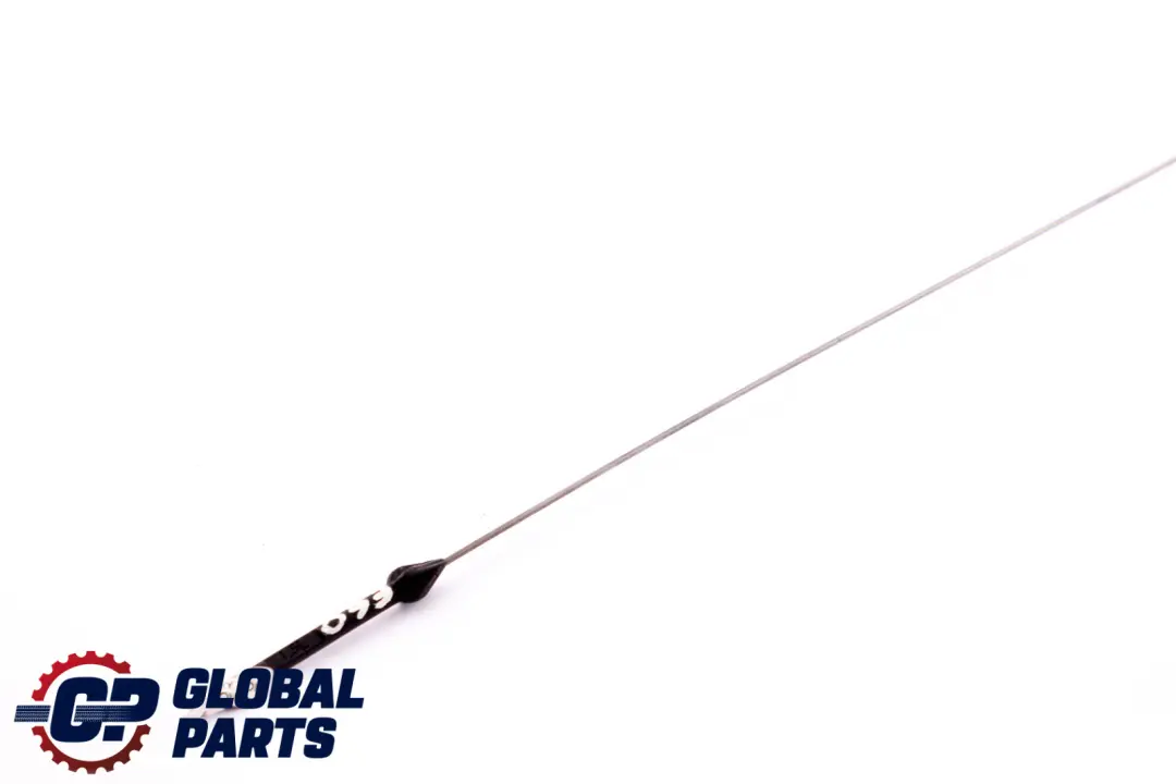 BMW 5 7 Series E60 E61 E65 E66 M54 Petrol Oil Level Dipstick Guide Tube 7533325