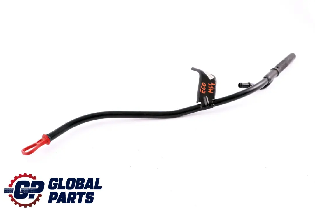 BMW 5 7 Series E60 E61 E65 E66 M54 Oil Level Dipstick Guide Tube Petrol 7533325