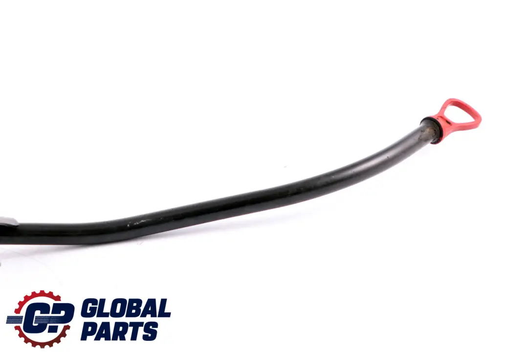 BMW 5 7 Series E60 E61 E65 E66 M54 Oil Level Dipstick Guide Tube Petrol 7533325