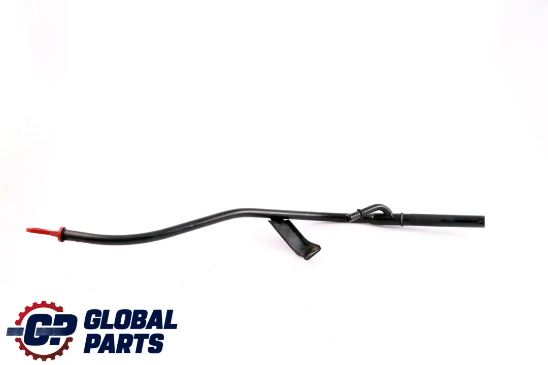 BMW 5 7 Series E60 E61 E65 E66 M54 Oil Level Dipstick Guide Tube Petrol 7533325