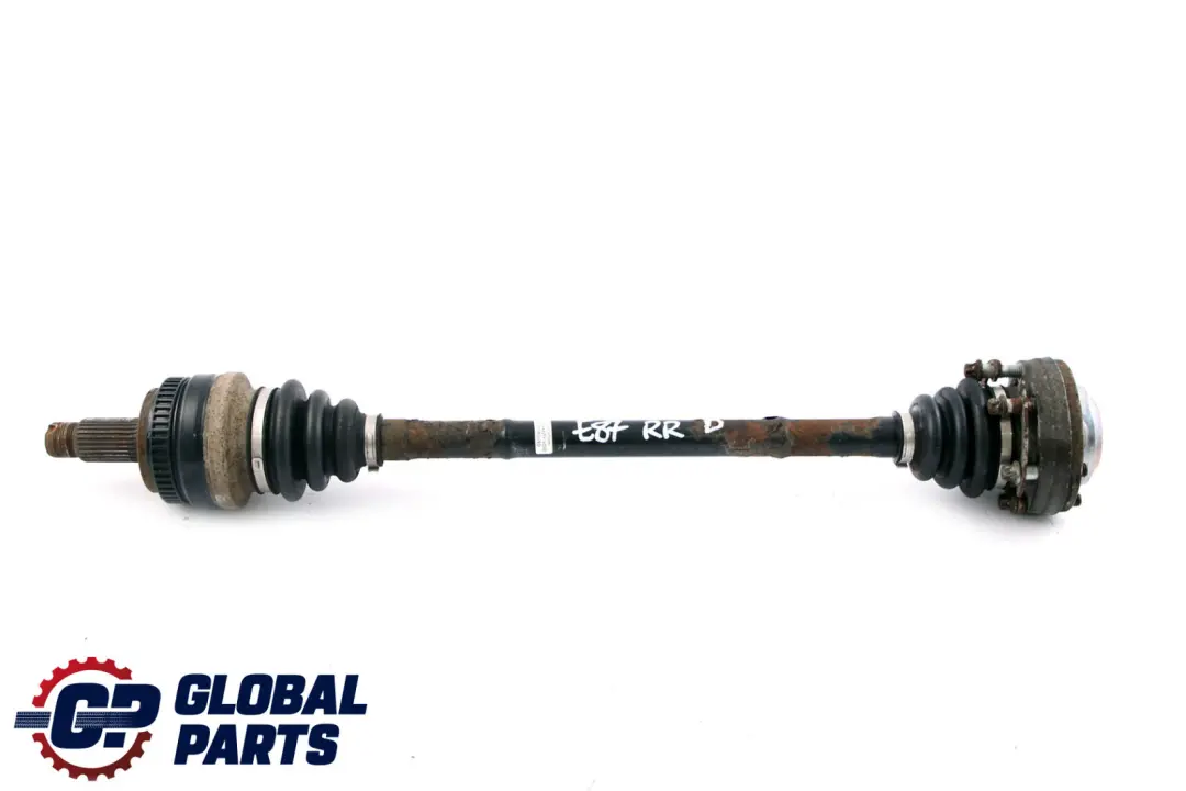 BMW 1 3 Series E81 E87 E90 Driveshaft Output Shaft Right O/S Diesel 7533446