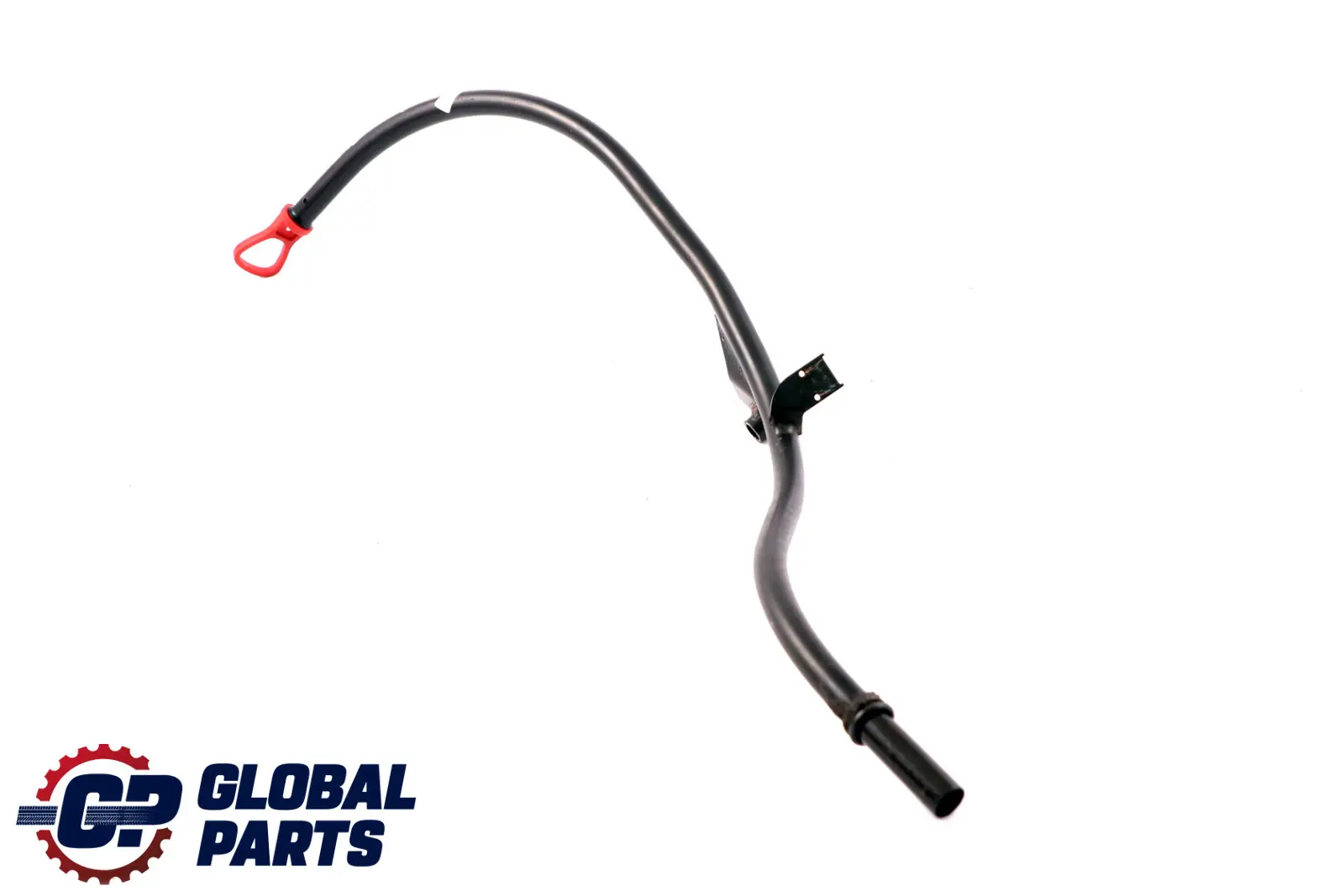 BMW 5 6 7 Series E60 E63 E65 E66 E67 Engine Oil Dipstick Guide Tube 7534082