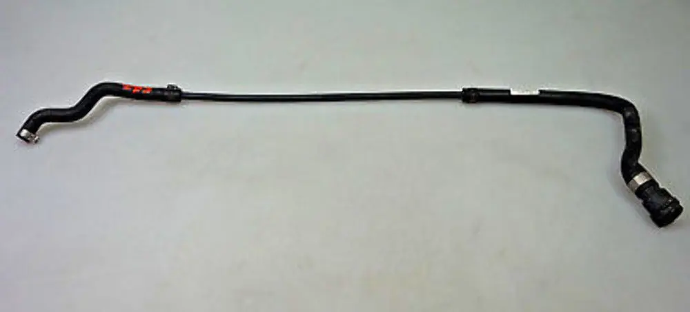 BMW 1 Series E81 E82 E87 E87N LCI Radiator Expansion Tank Vent Line Hose 7534396