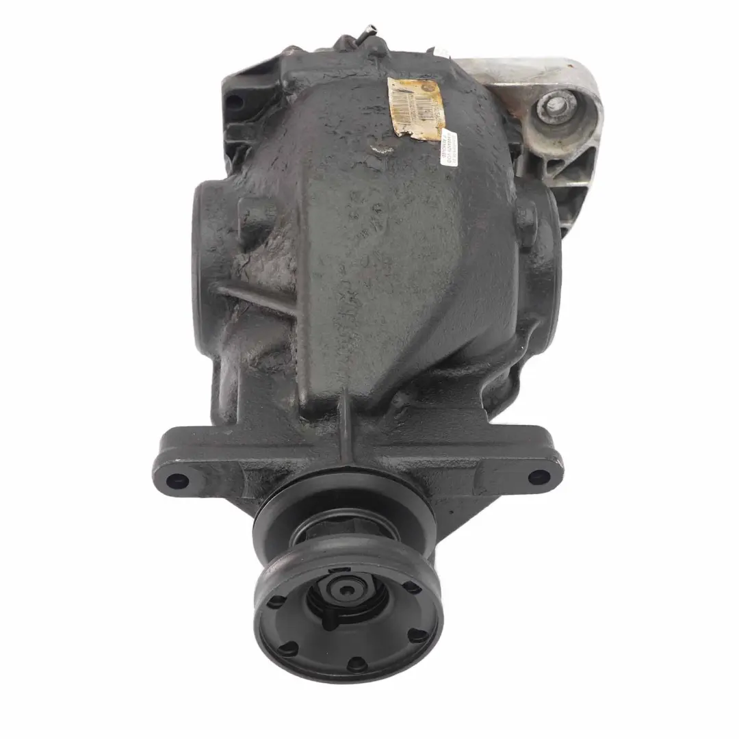 BMW X5 E53 3.0d M57N Diferencial Trasero Diff 3,23 Ratio 7534578 Manual GARANTÍA