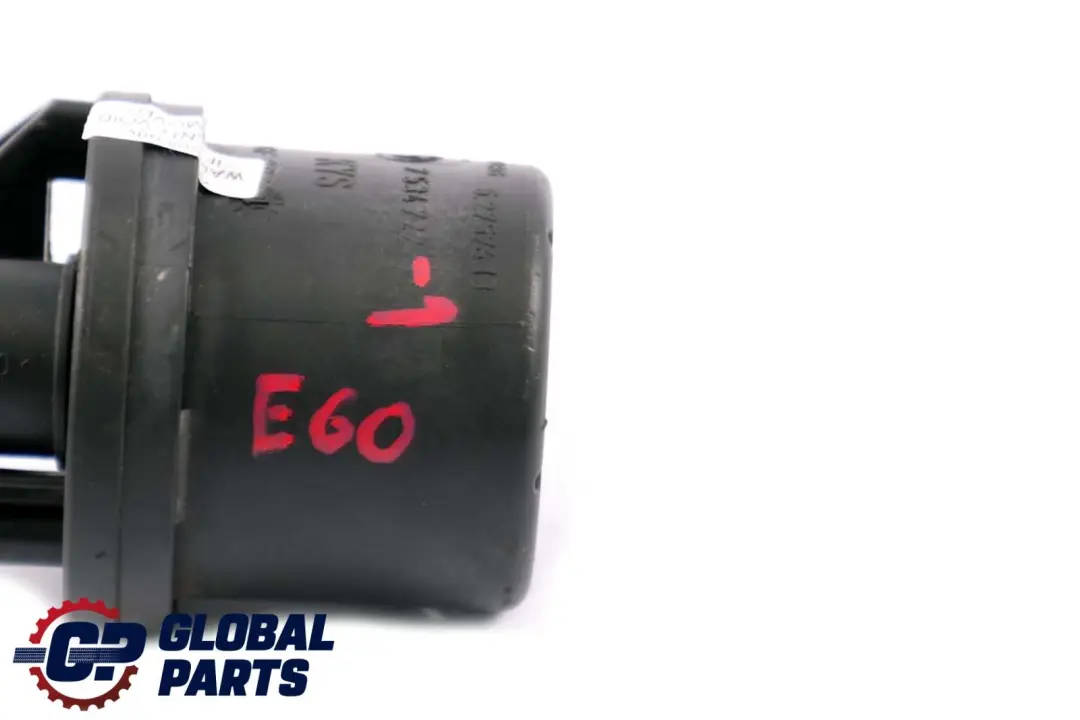 BMW E60 E61 E63 E64 N62 545i 645Ci Filtro de aire secundario Bomba 7534722