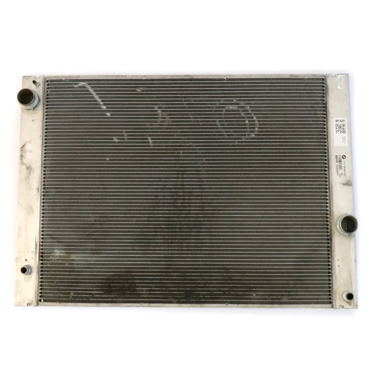 BMW E60 E61 LCI 520i Petrol N43 Engine Cooling Radiator 7534914