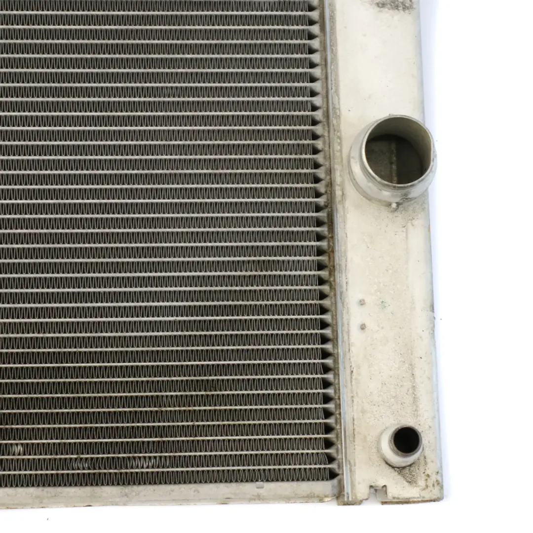 BMW E60 E61 LCI 520i Petrol N43 Engine Cooling Radiator 7534914