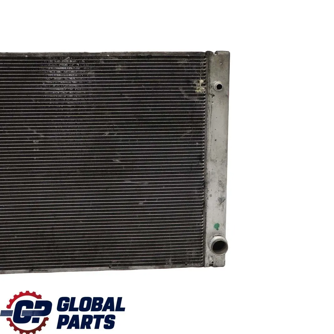 BMW 5 Series E60 E61 LCI 520i Petrol N43 Engine Cooling Radiator 7534914