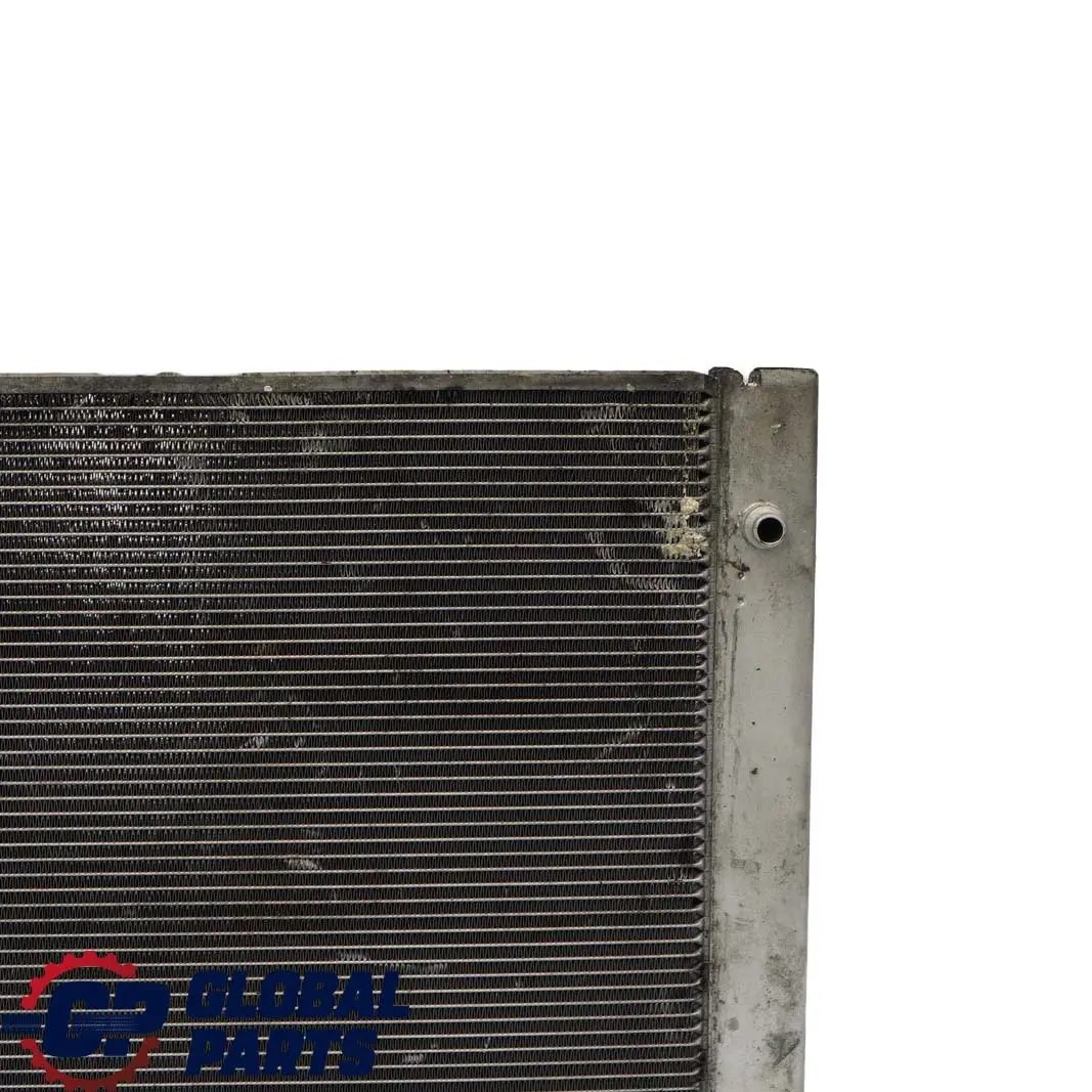 BMW 5 Series E60 E61 LCI 520i Petrol N43 Engine Cooling Radiator 7534914