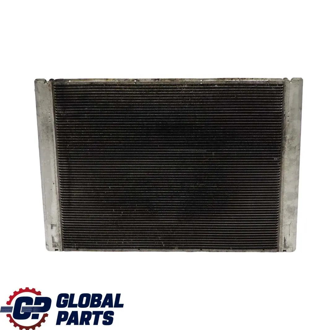 BMW 5 Series E60 E61 LCI 520i Petrol N43 Engine Cooling Radiator 7534914